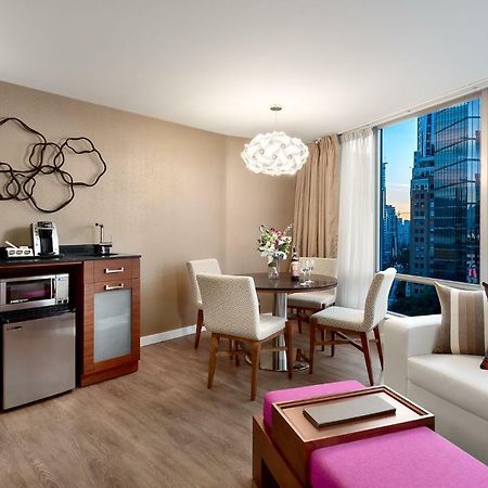 Auberge Vancouver Hotel Bagian luar foto