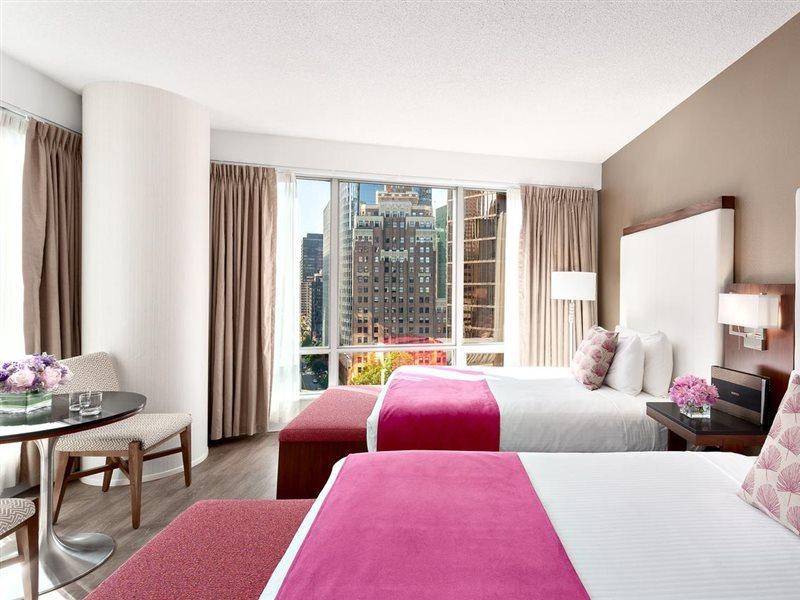 Auberge Vancouver Hotel Bagian luar foto