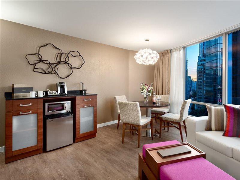 Auberge Vancouver Hotel Bagian luar foto