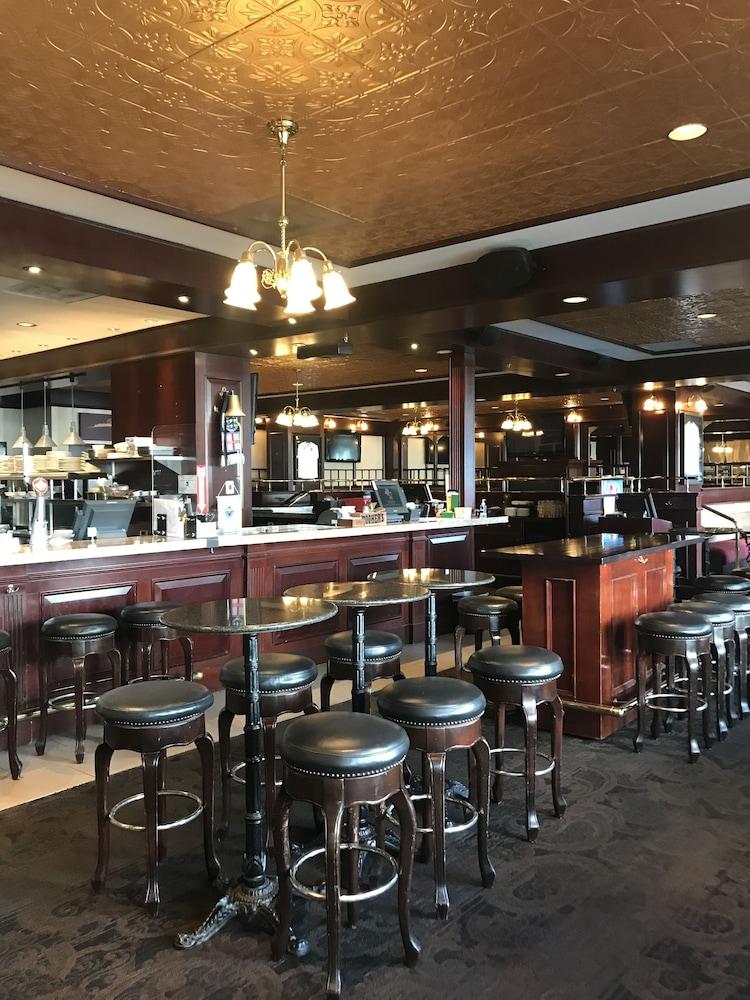 Auberge Vancouver Hotel Bagian luar foto