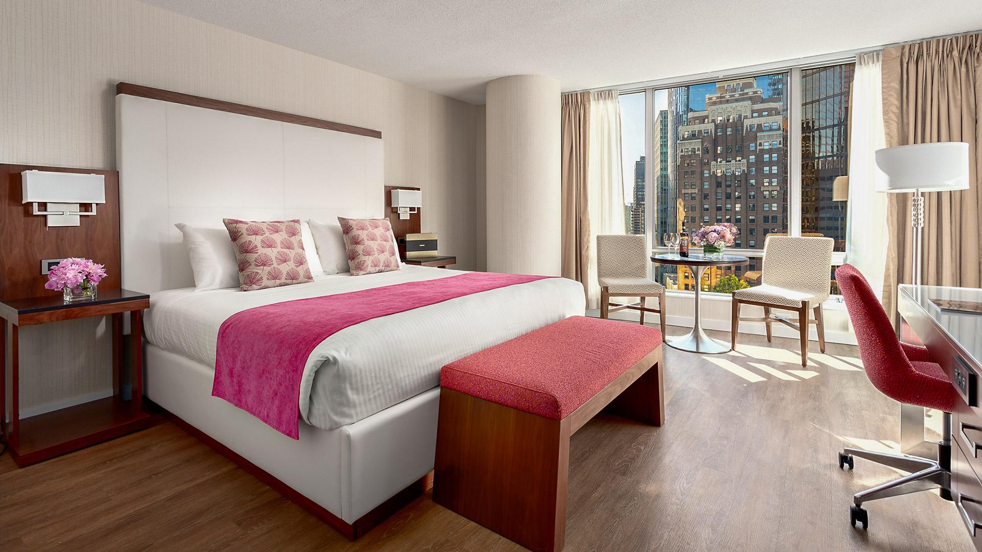 Auberge Vancouver Hotel Bagian luar foto